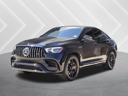 Used 2022 Mercedes-Benz GLE 63 AMG S