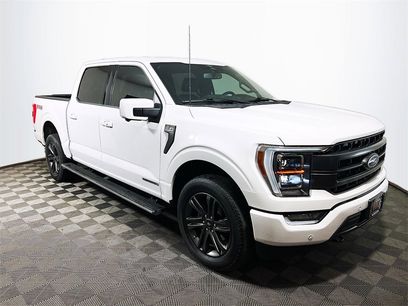 Used 2023 Ford F150 Lariat w/ Equipment Group 502A High