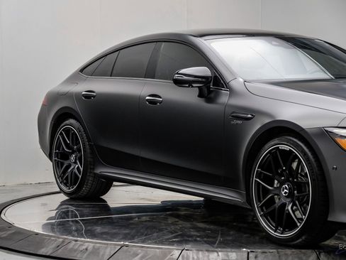 Used 2022 Mercedes-Benz AMG GT 53 image 26