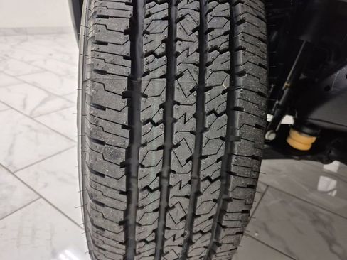 New 2026 GMC Sierra 2500 SLE w/ SLE Value Package; image 37