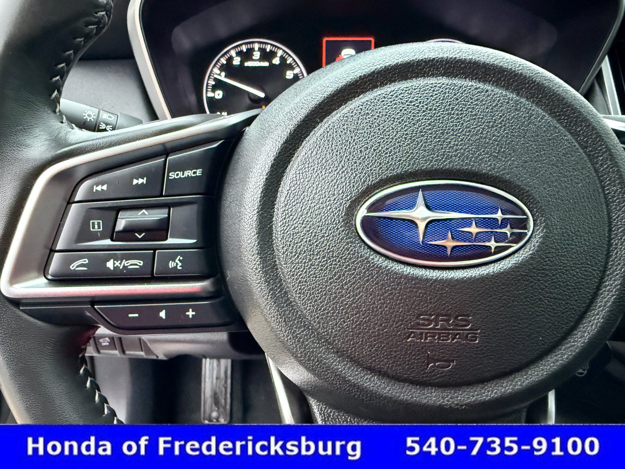 Used 2024 Subaru Outback Touring AWD/4WD image 33