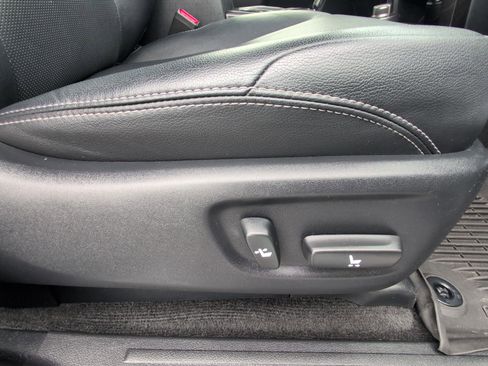 Used 2021 Toyota 4Runner Nightshade image 20