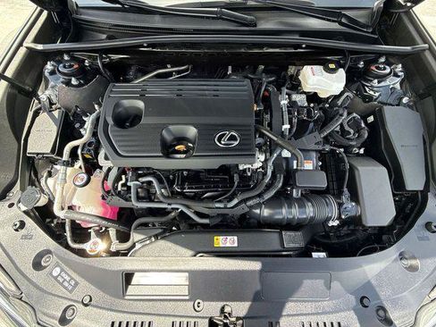 Certified 2025 Lexus ES 300h w/ Premium Package FWD image 27