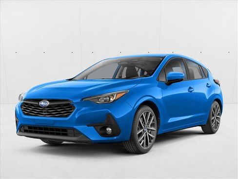 Used 2024 Subaru Impreza 2.0i Sport image 1