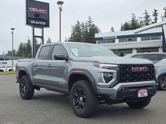 Used 2024 GMC Canyon Elevation w/ Convenience Package RWD video 1