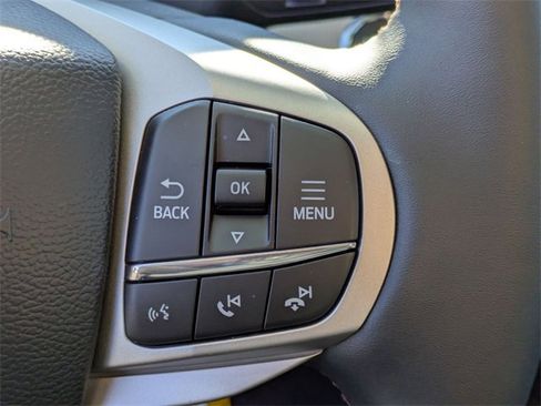 New 2025 Ford Explorer Active w/ Active Comfort Package image 17
