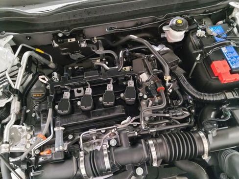 Used 2022 Honda Accord Sport image 42