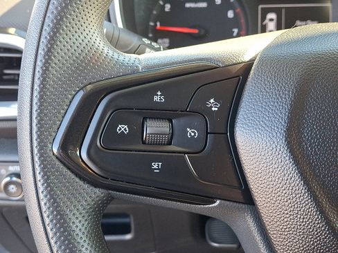 Certified 2022 Chevrolet TrailBlazer LT image 21