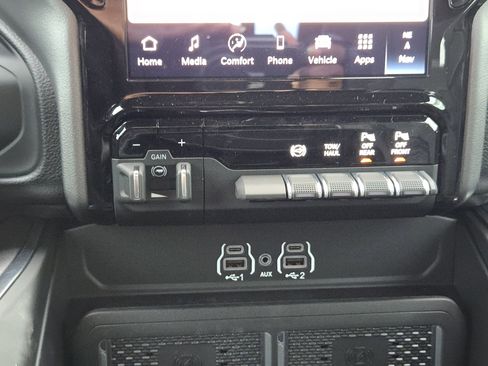 New 2026 RAM 3500 Laramie image 16