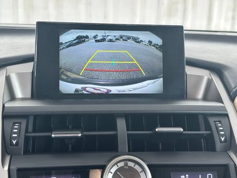 Used 2015 Lexus NX 200t FWD w/ Premium Package image 27