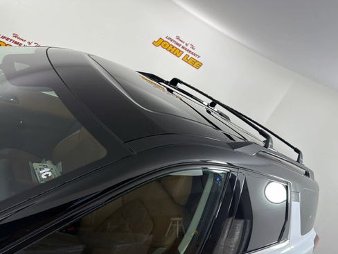 New 2026 Nissan Pathfinder Platinum image 12