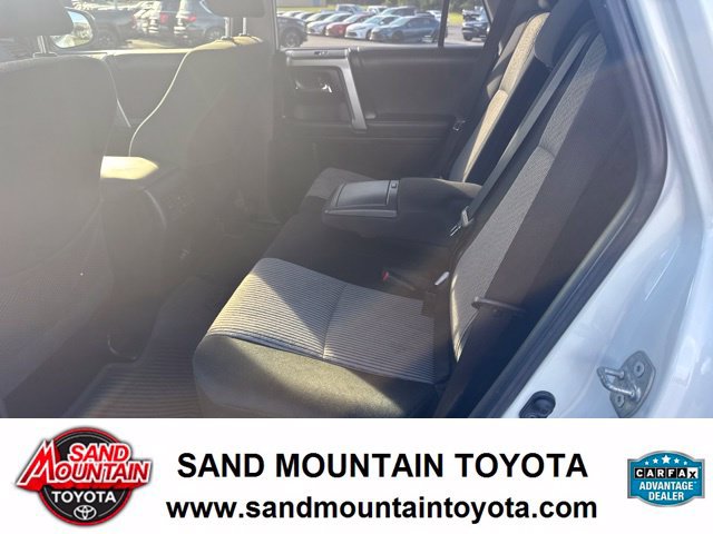 Used 2023 Toyota 4Runner SR5 RWD image 12