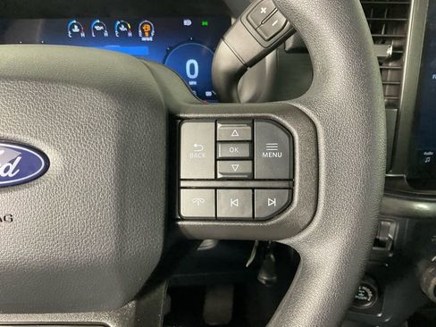 New 2026 Ford F150 STX w/ Equipment Group 200A image 24