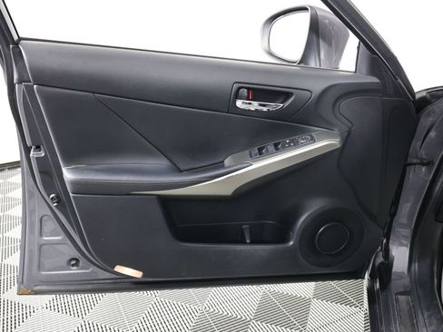 Used 2015 Lexus IS 250 image 12