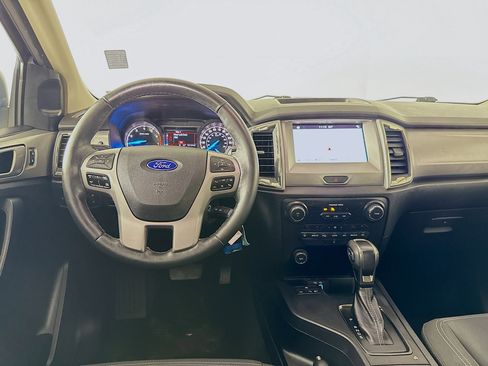 Used 2019 Ford Ranger XLT w/ Equipment Group 301A Mid image 26