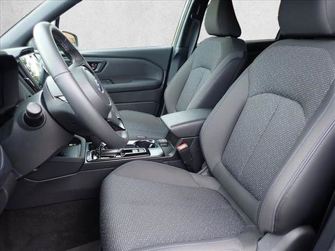 Used 2026 Subaru Forester Premium AWD/4WD image 9