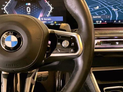 Certified 2023 BMW 760i xDrive 760i xDrive w/ Executive Package image 23
