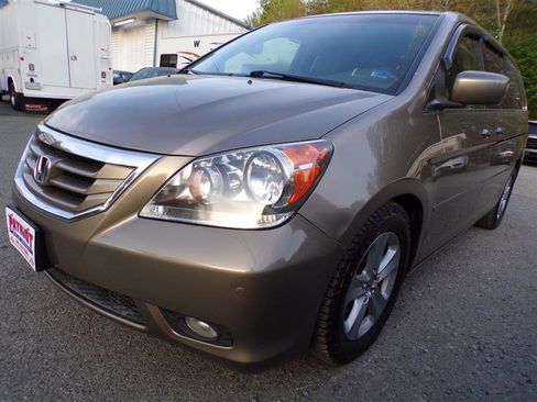 Used 2008 Honda Odyssey Touring image 3