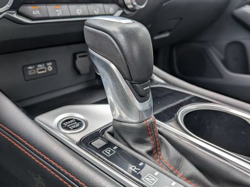 Used 2025 Nissan Altima 2.5 SR FWD image 19
