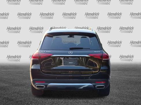 Certified 2021 Mercedes-Benz GLE 350 4MATIC image 9