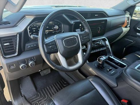 Used 2022 GMC Sierra 1500 Denali w/ Technology Package image 12