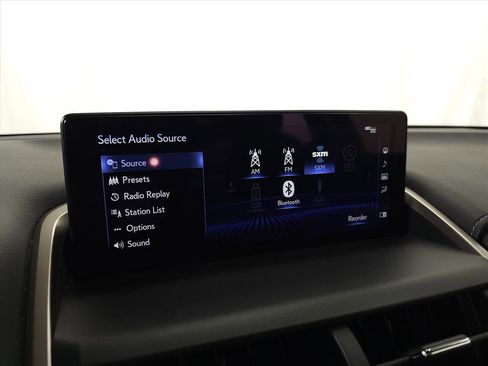 Certified 2020 Lexus NX 300 AWD w/ Premium Package image 28