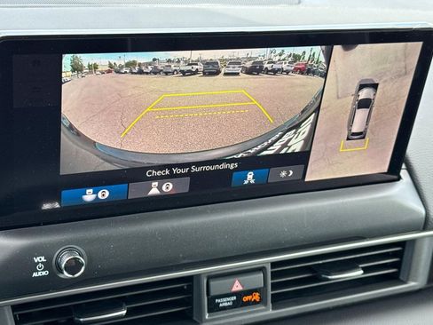 New 2026 Honda Pilot Elite image 23