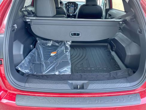 New 2026 Subaru Crosstrek 2.5i Limited AWD/4WD image 20