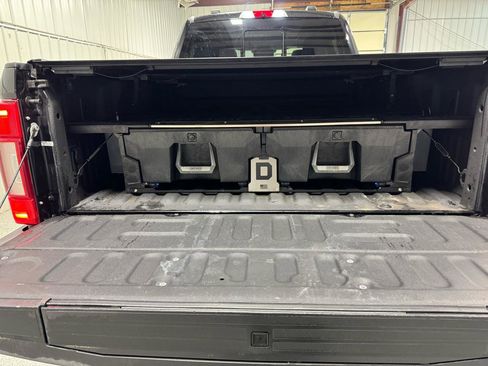 Used 2020 Ford F250 Lariat image 15