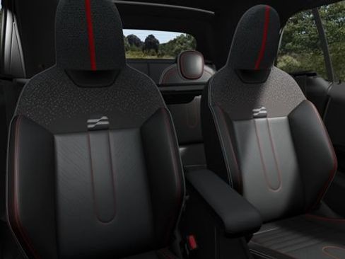 New 2026 MINI Cooper John Cooper Works FWD image 3