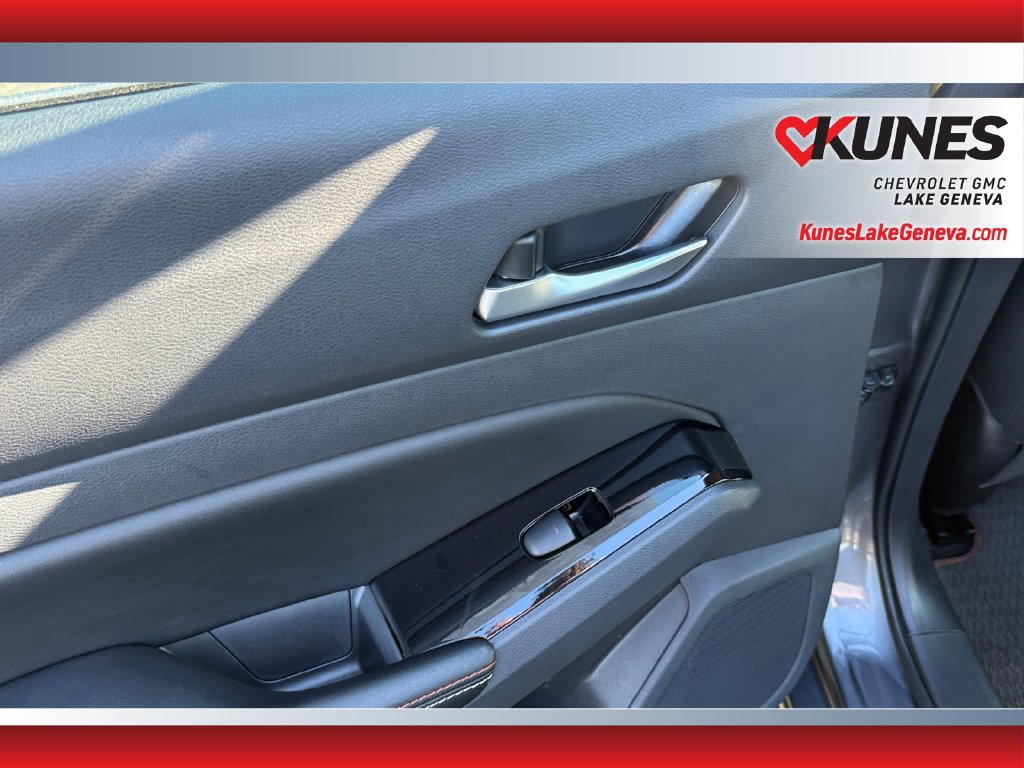 Used 2024 Nissan Altima 2.5 SR w/ SR Premium Package FWD image 32