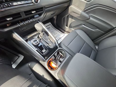 New 2026 Chevrolet Colorado Trail Boss image 21