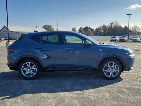 New 2024 Dodge Hornet R/T Plus w/ Tech Pack Plus w/o Parking image 4