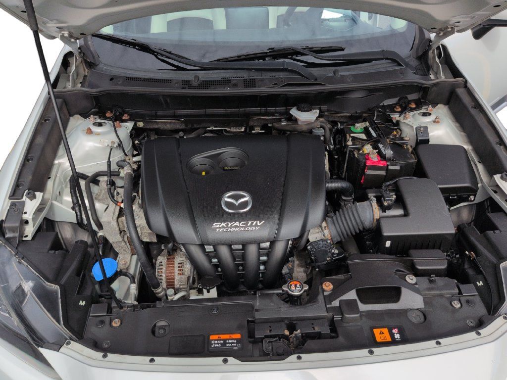 Used 2017 MAZDA CX-3 Grand Touring AWD/4WD image 31