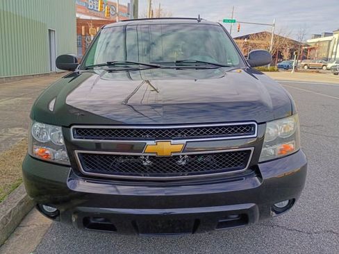 Used 2007 Chevrolet Suburban 2500 LT w/ LT Preferred Equipment Group image 61