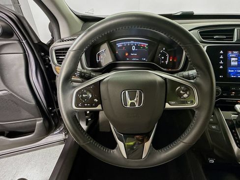 Used 2020 Honda CR-V EX-L image 12