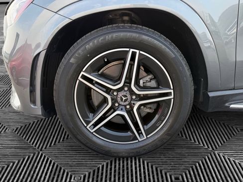 Certified 2022 Mercedes-Benz GLE 580 4MATIC image 9