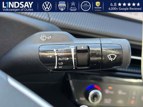 Used 2023 Kia EV6 GT image 24