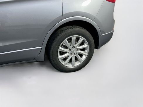 Used 2020 Buick Envision Essence AWD/4WD image 29