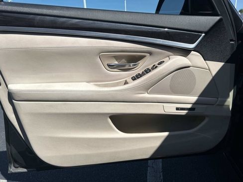 Used 2014 BMW 535d xDrive AWD/4WD image 21