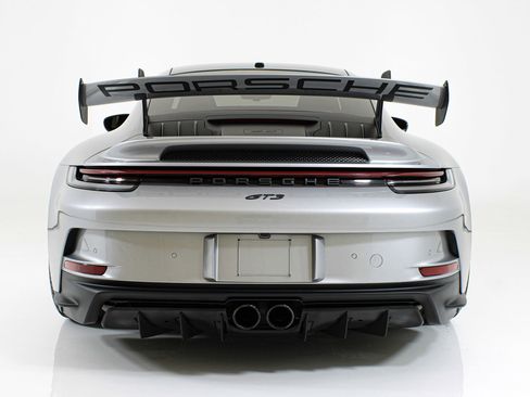 Used 2022 Porsche 911 GT3 RWD image 6
