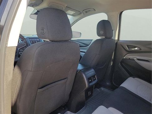 Used 2020 Chevrolet Equinox LT w/ LPO, Floor Liner Package image 12
