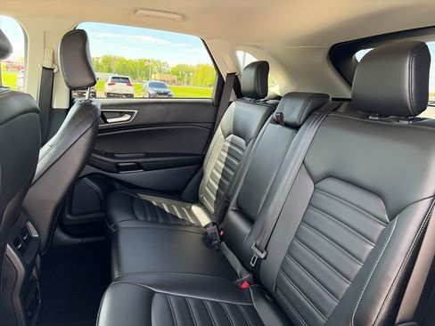Used 2023 Ford Edge SEL w/ Convenience Package AWD/4WD image 29