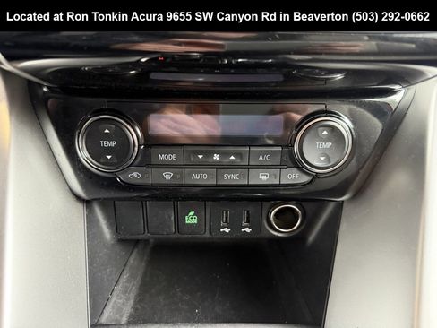 Used 2018 Mitsubishi Eclipse Cross SE image 23