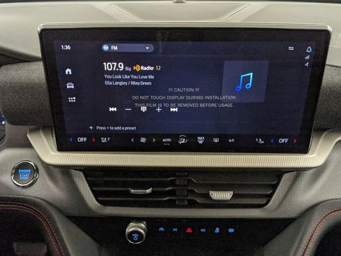 New 2025 Ford Explorer ST-Line w/ Premium Package image 26