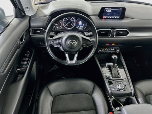 Used 2019 MAZDA CX-5 Touring AWD/4WD image 21