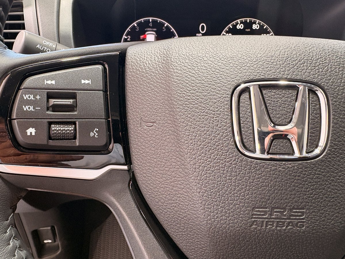 New 2027 Honda Odyssey Touring image 20