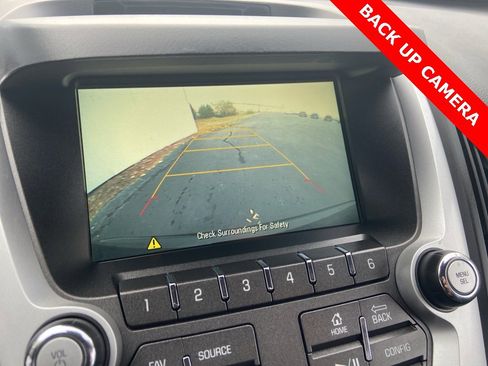 Used 2017 GMC Terrain Denali image 6