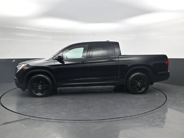 Used 2018 Honda Ridgeline Black Edition image 8