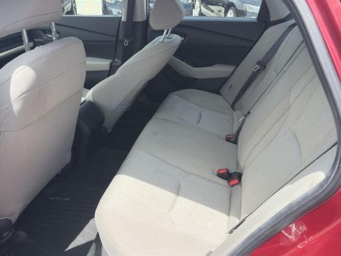 Used 2024 Honda Accord EX image 8